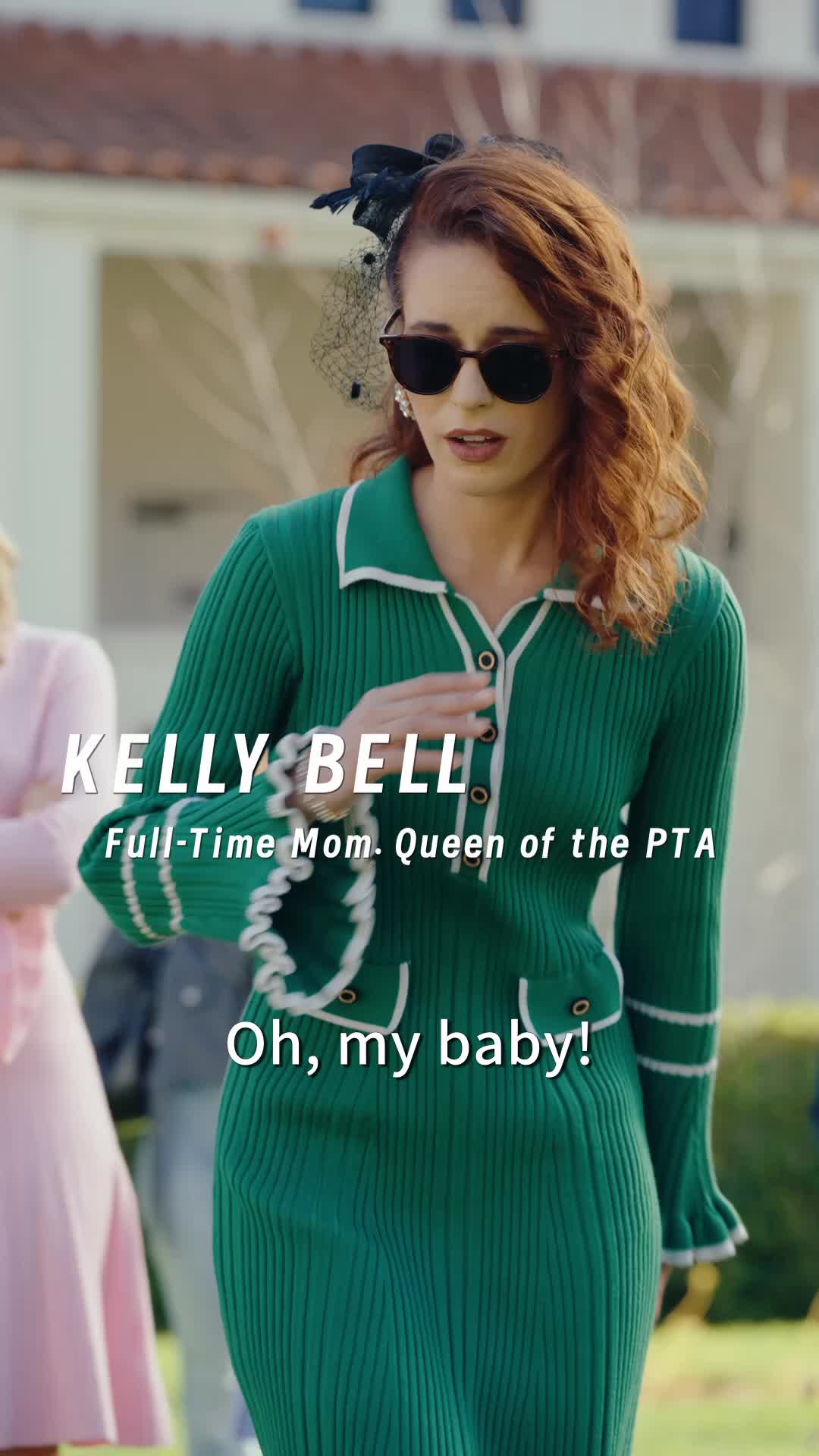 Episode 3 - My Husband Is the Father of Her Son